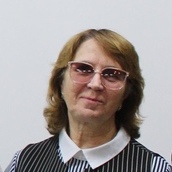 Дремина Ирина Анатольевна.